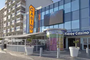 Casino 