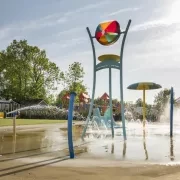 Spraypark Duinzicht